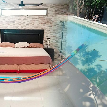Casa Lili 2: Luxurious/Amplio/Hot Water/Economic/Wifi/Tv Apartment Валядолид Екстериор снимка