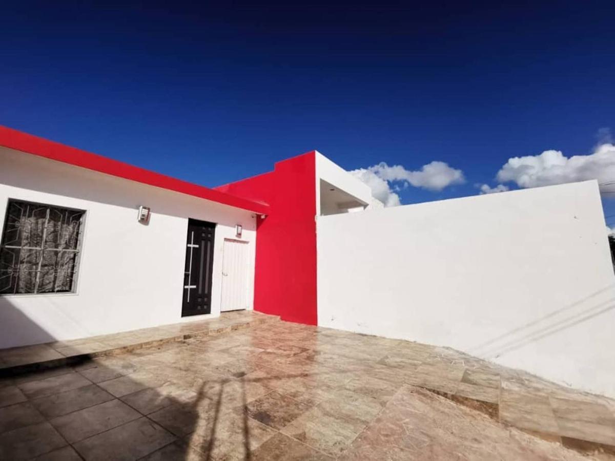 Casa Lili 2: Luxurious/Amplio/Hot Water/Economic/Wifi/Tv Apartment Валядолид Екстериор снимка