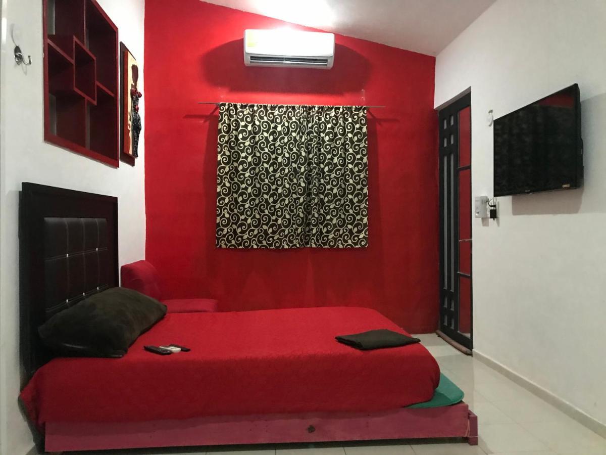 Casa Lili 2: Luxurious/Amplio/Hot Water/Economic/Wifi/Tv Apartment Валядолид Екстериор снимка
