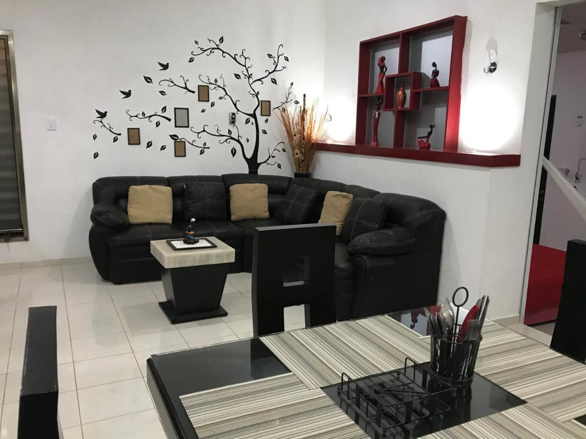Casa Lili 2: Luxurious/Amplio/Hot Water/Economic/Wifi/Tv Apartment Валядолид Екстериор снимка