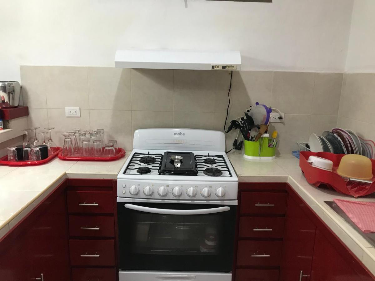 Casa Lili 2: Luxurious/Amplio/Hot Water/Economic/Wifi/Tv Apartment Валядолид Екстериор снимка