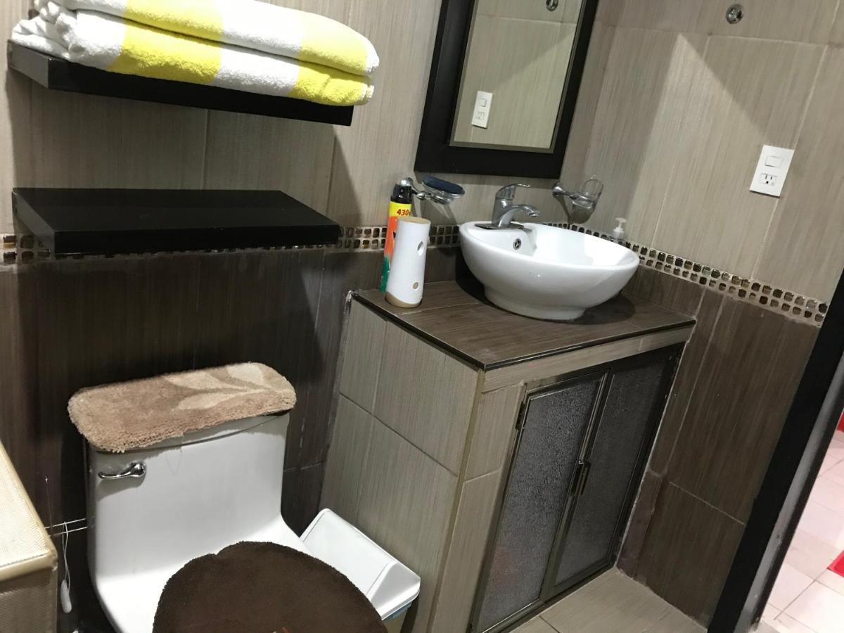 Casa Lili 2: Luxurious/Amplio/Hot Water/Economic/Wifi/Tv Apartment Валядолид Екстериор снимка