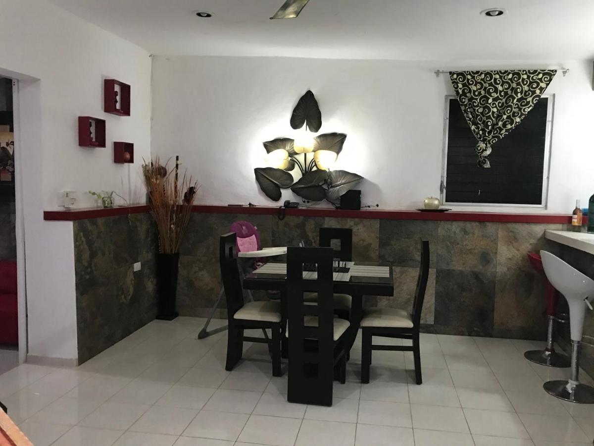 Casa Lili 2: Luxurious/Amplio/Hot Water/Economic/Wifi/Tv Apartment Валядолид Екстериор снимка