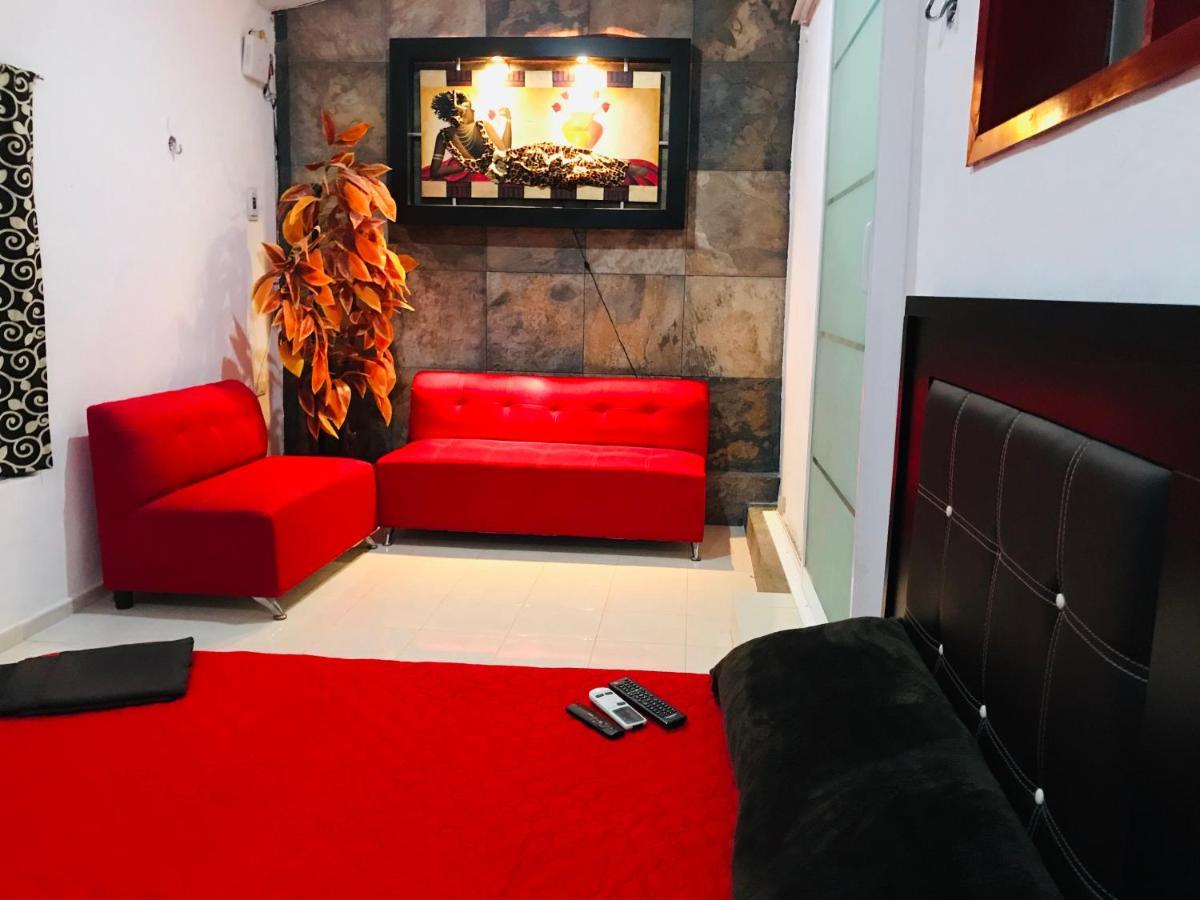 Casa Lili 2: Luxurious/Amplio/Hot Water/Economic/Wifi/Tv Apartment Валядолид Екстериор снимка
