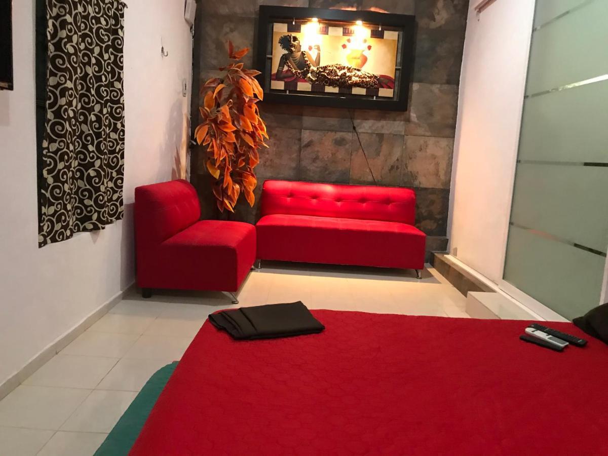 Casa Lili 2: Luxurious/Amplio/Hot Water/Economic/Wifi/Tv Apartment Валядолид Екстериор снимка