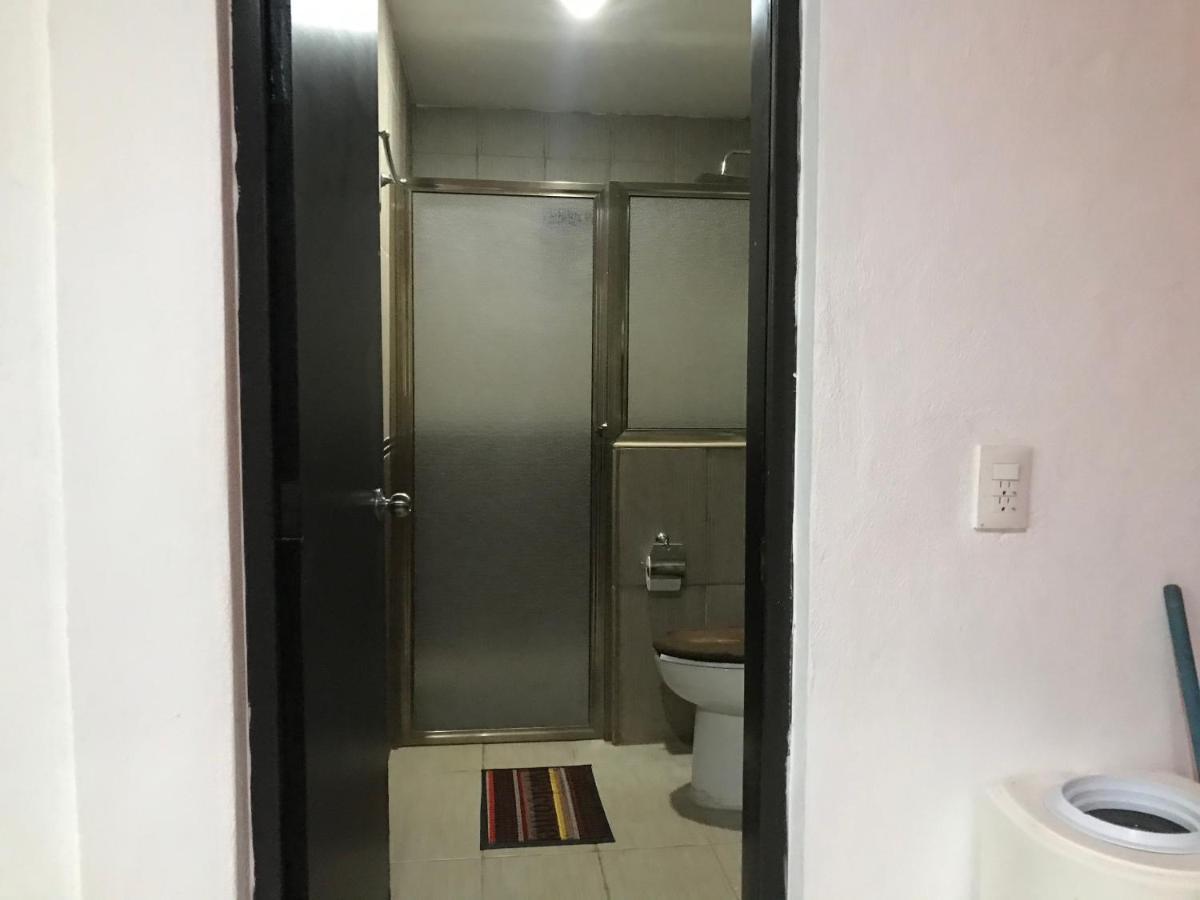 Casa Lili 2: Luxurious/Amplio/Hot Water/Economic/Wifi/Tv Apartment Валядолид Екстериор снимка
