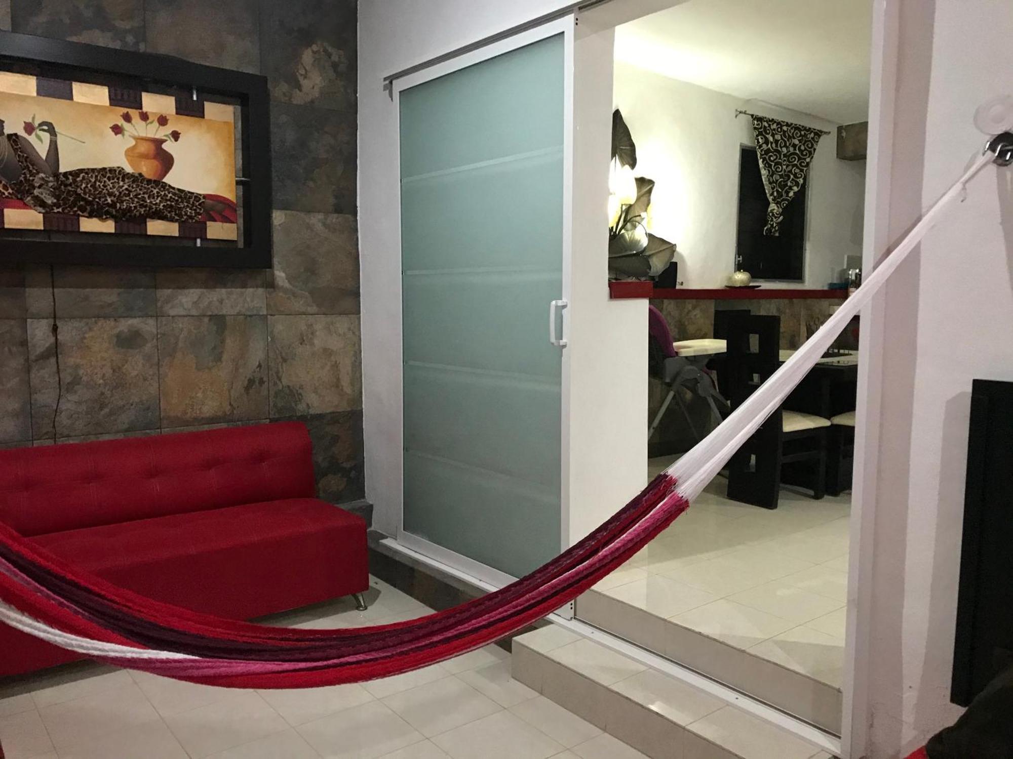 Casa Lili 2: Luxurious/Amplio/Hot Water/Economic/Wifi/Tv Apartment Валядолид Екстериор снимка