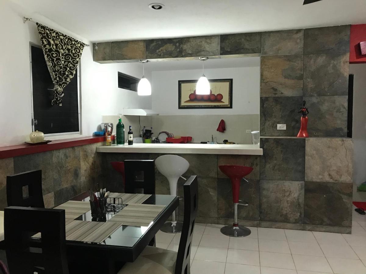 Casa Lili 2: Luxurious/Amplio/Hot Water/Economic/Wifi/Tv Apartment Валядолид Екстериор снимка