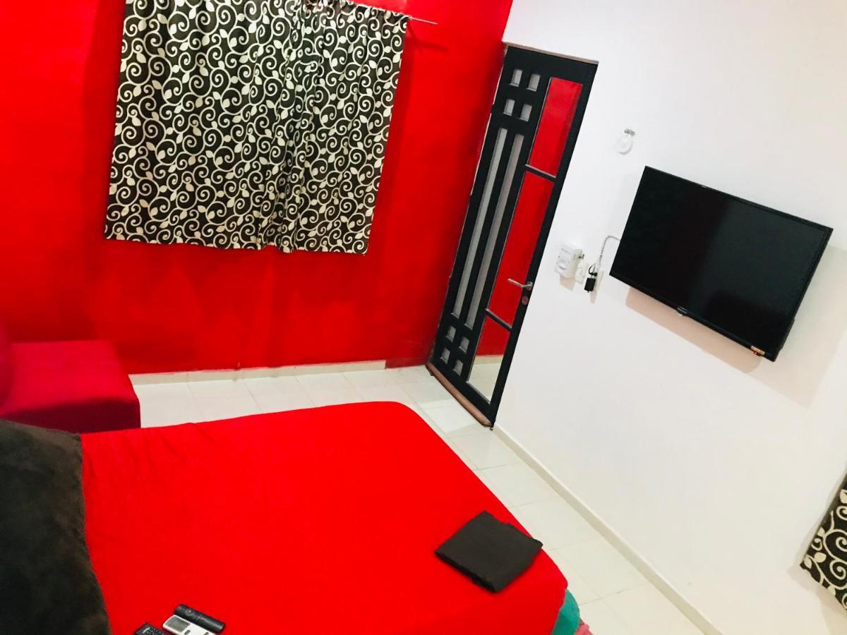 Casa Lili 2: Luxurious/Amplio/Hot Water/Economic/Wifi/Tv Apartment Валядолид Екстериор снимка