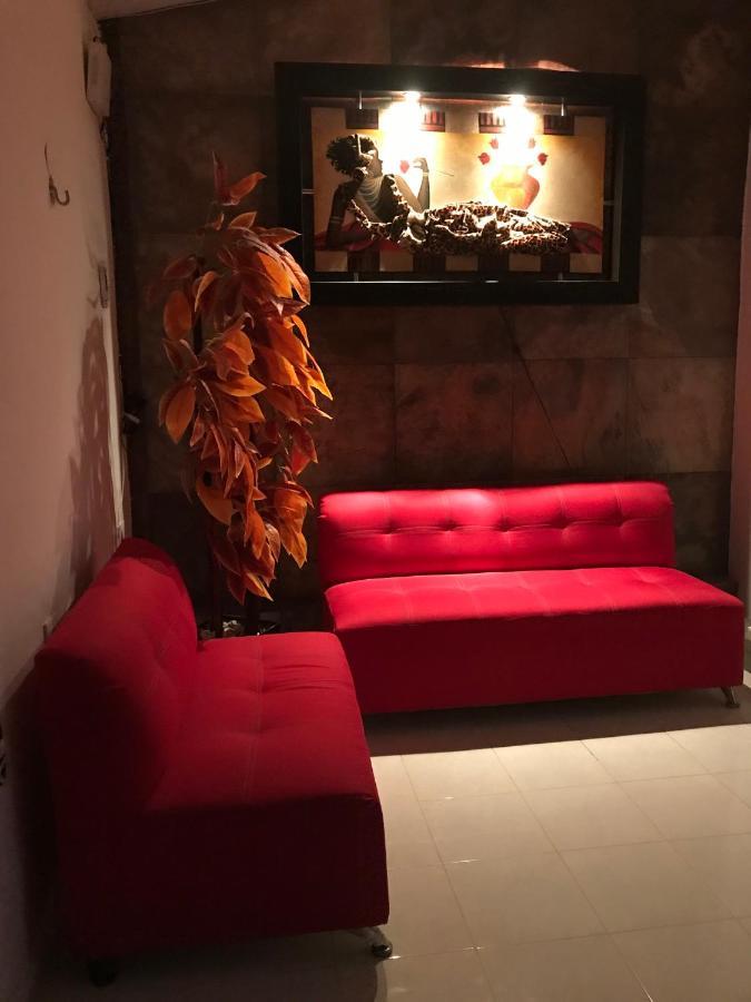 Casa Lili 2: Luxurious/Amplio/Hot Water/Economic/Wifi/Tv Apartment Валядолид Екстериор снимка