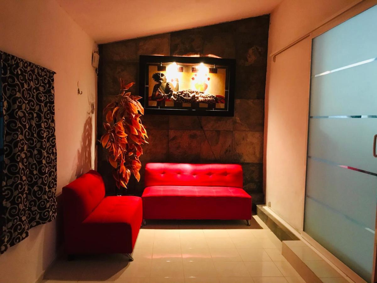 Casa Lili 2: Luxurious/Amplio/Hot Water/Economic/Wifi/Tv Apartment Валядолид Екстериор снимка