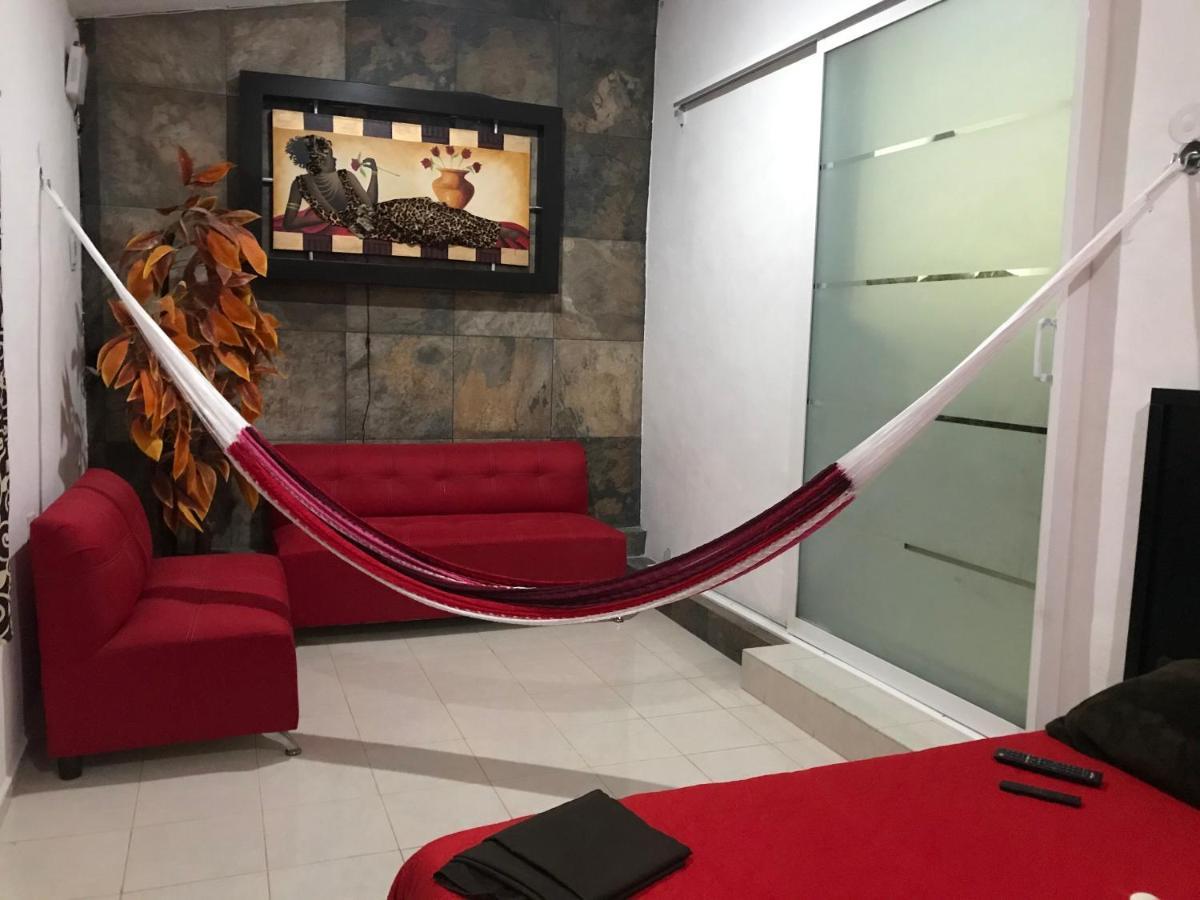 Casa Lili 2: Luxurious/Amplio/Hot Water/Economic/Wifi/Tv Apartment Валядолид Екстериор снимка