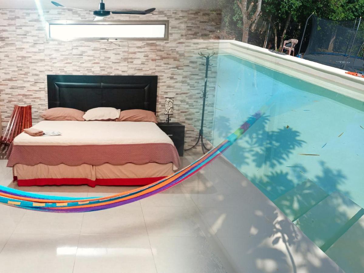 Casa Lili 2: Luxurious/Amplio/Hot Water/Economic/Wifi/Tv Apartment Валядолид Екстериор снимка