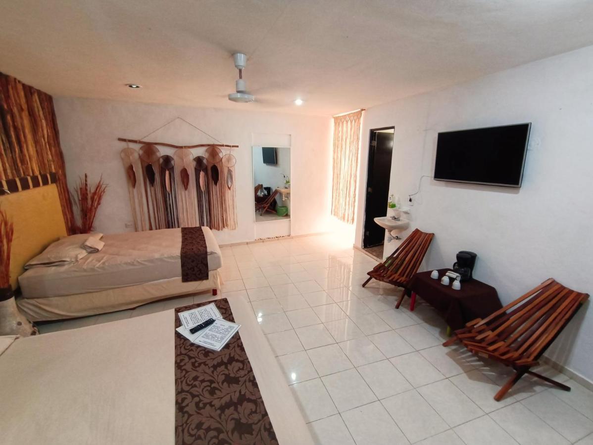 Casa Lili 2: Luxurious/Amplio/Hot Water/Economic/Wifi/Tv Apartment Валядолид Екстериор снимка