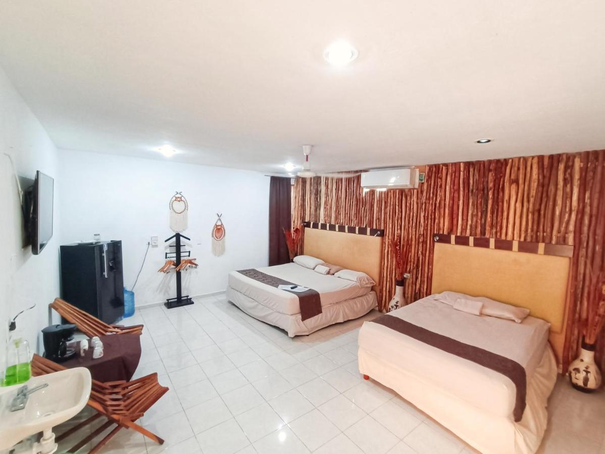 Casa Lili 2: Luxurious/Amplio/Hot Water/Economic/Wifi/Tv Apartment Валядолид Екстериор снимка