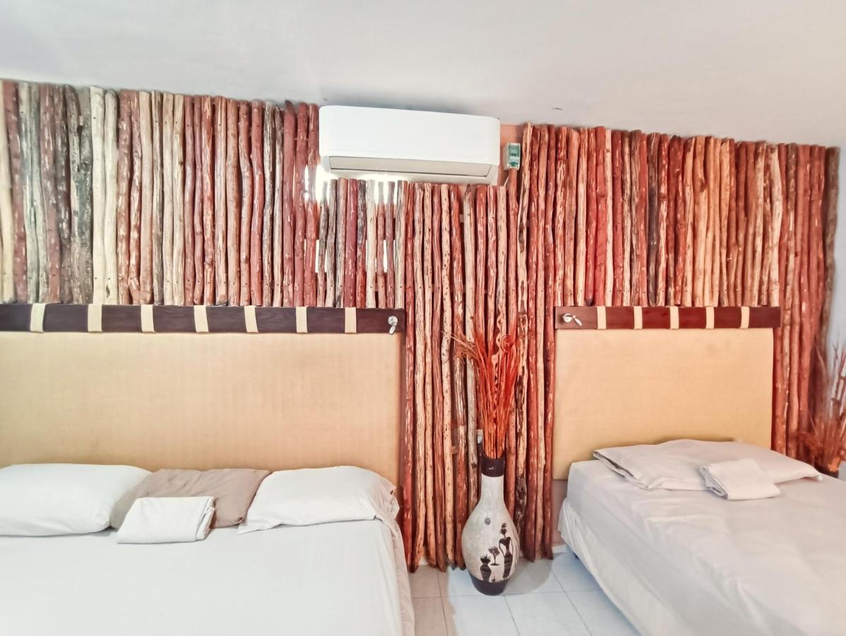 Casa Lili 2: Luxurious/Amplio/Hot Water/Economic/Wifi/Tv Apartment Валядолид Екстериор снимка