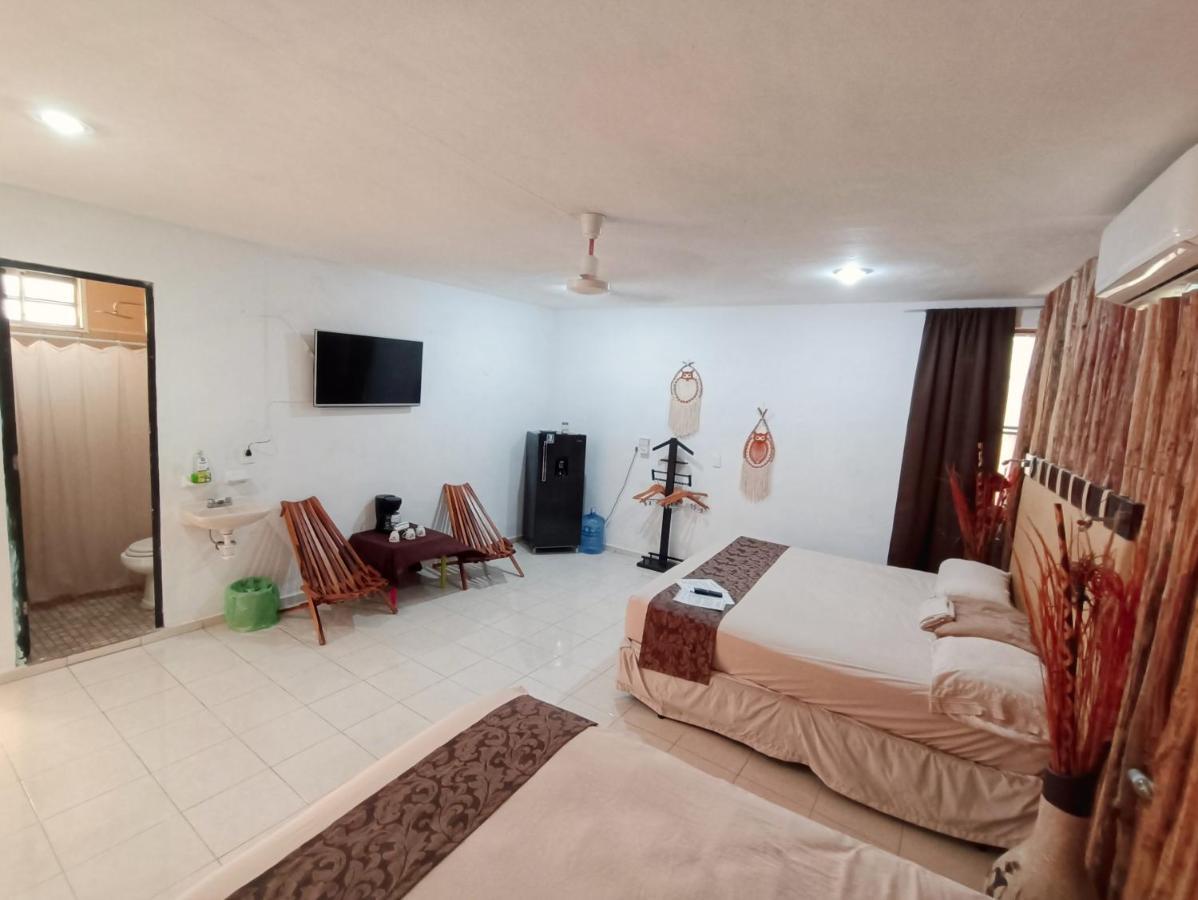 Casa Lili 2: Luxurious/Amplio/Hot Water/Economic/Wifi/Tv Apartment Валядолид Екстериор снимка