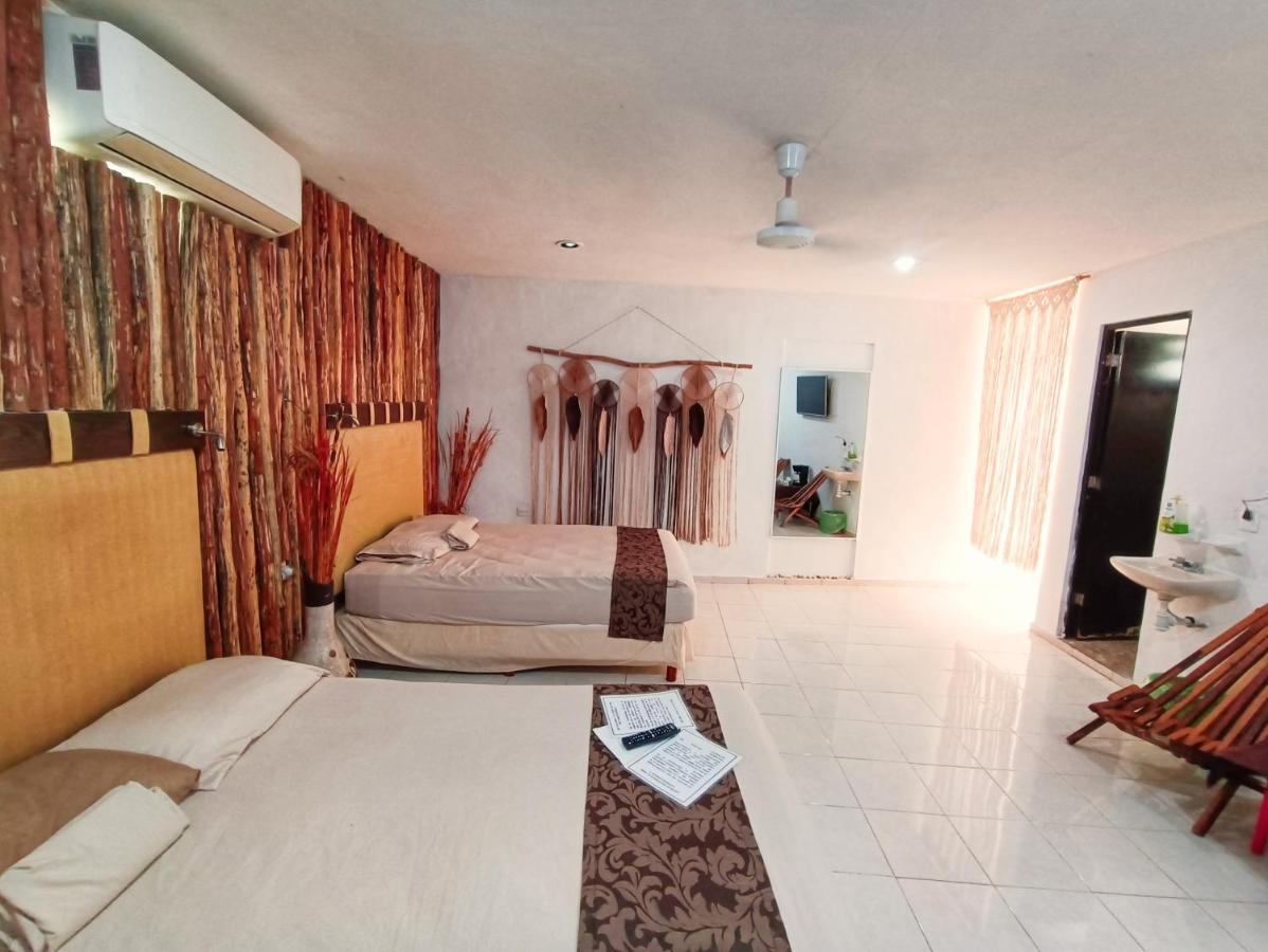 Casa Lili 2: Luxurious/Amplio/Hot Water/Economic/Wifi/Tv Apartment Валядолид Екстериор снимка