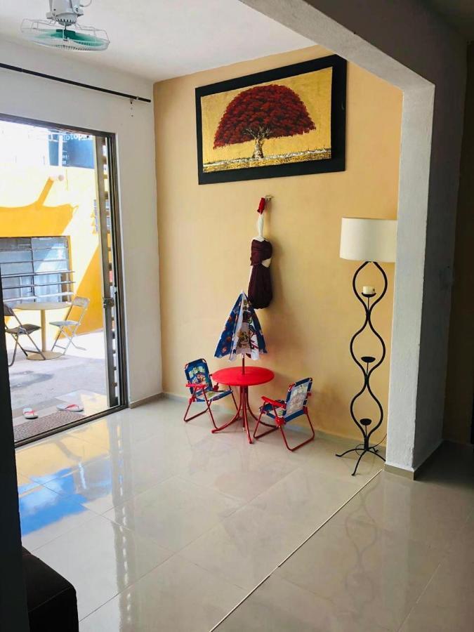 Casa Lili 2: Luxurious/Amplio/Hot Water/Economic/Wifi/Tv Apartment Валядолид Екстериор снимка