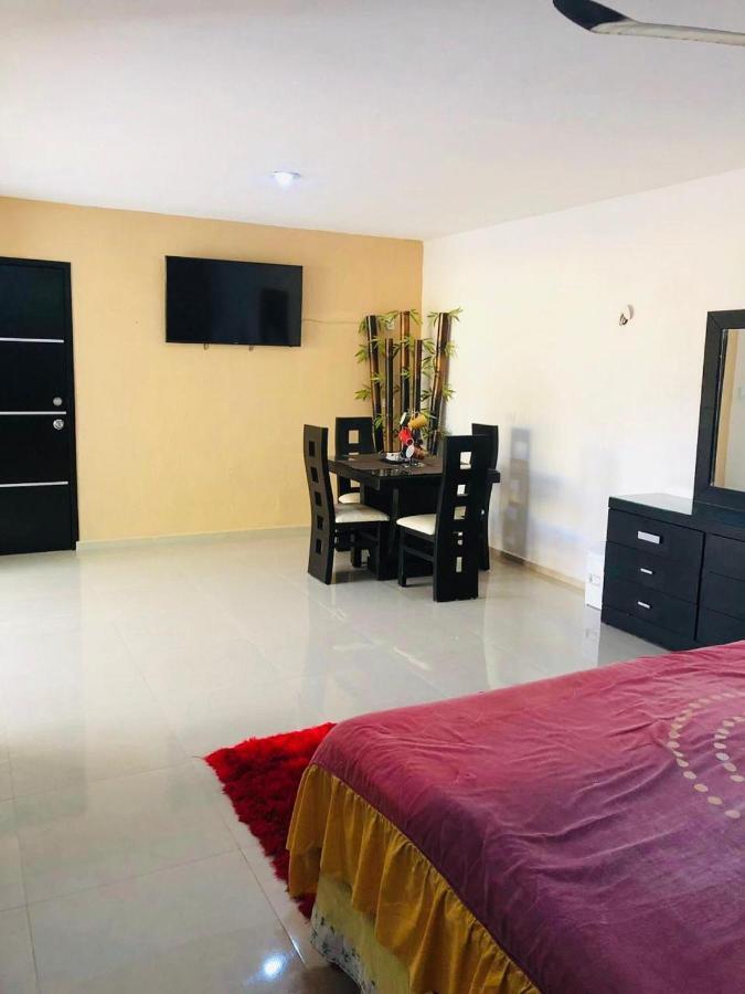 Casa Lili 2: Luxurious/Amplio/Hot Water/Economic/Wifi/Tv Apartment Валядолид Екстериор снимка