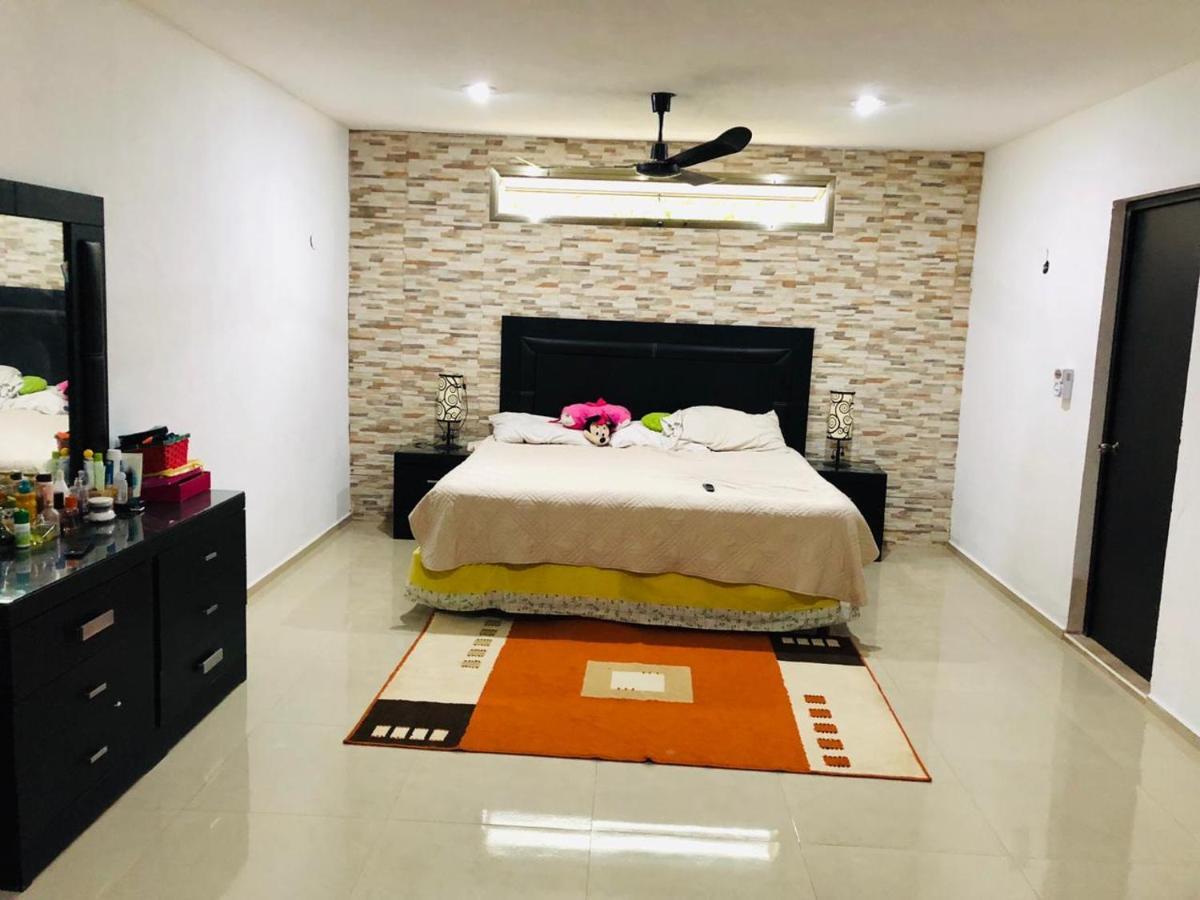Casa Lili 2: Luxurious/Amplio/Hot Water/Economic/Wifi/Tv Apartment Валядолид Екстериор снимка