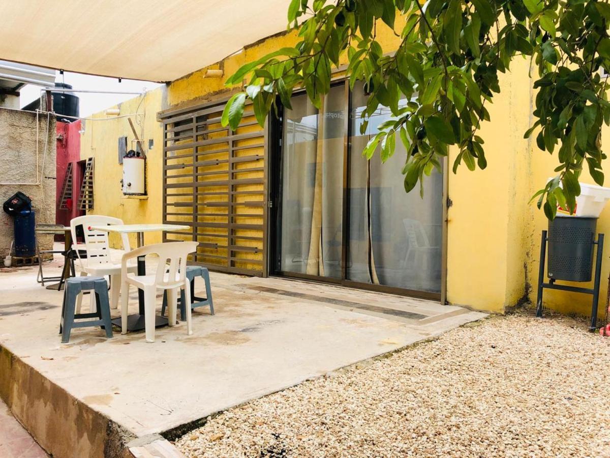 Casa Lili 2: Luxurious/Amplio/Hot Water/Economic/Wifi/Tv Apartment Валядолид Екстериор снимка
