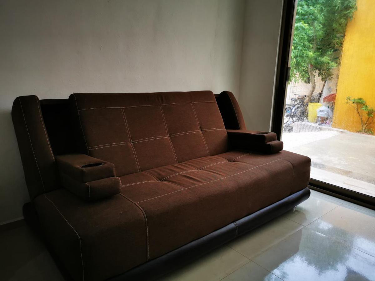 Casa Lili 2: Luxurious/Amplio/Hot Water/Economic/Wifi/Tv Apartment Валядолид Екстериор снимка