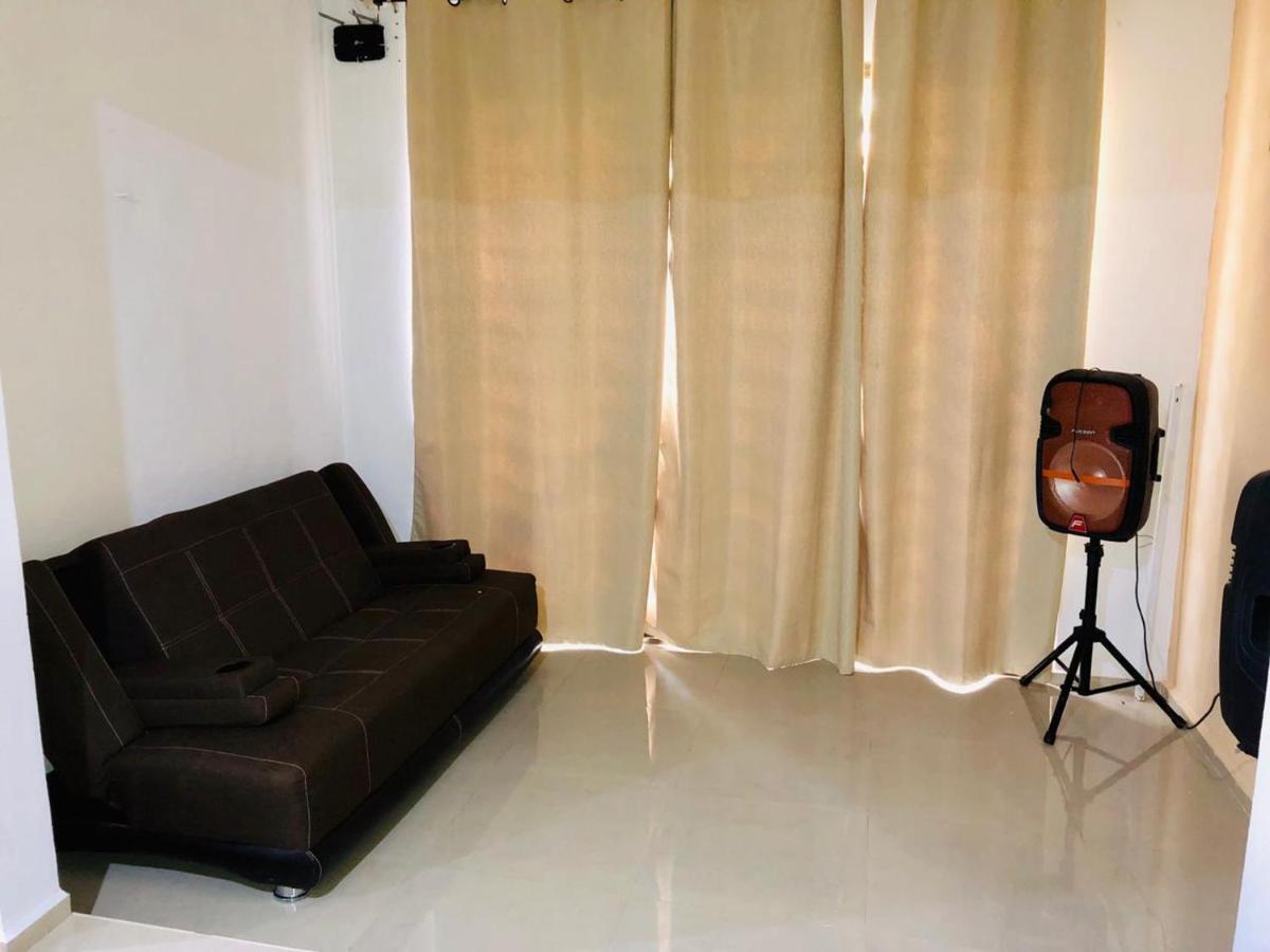 Casa Lili 2: Luxurious/Amplio/Hot Water/Economic/Wifi/Tv Apartment Валядолид Екстериор снимка