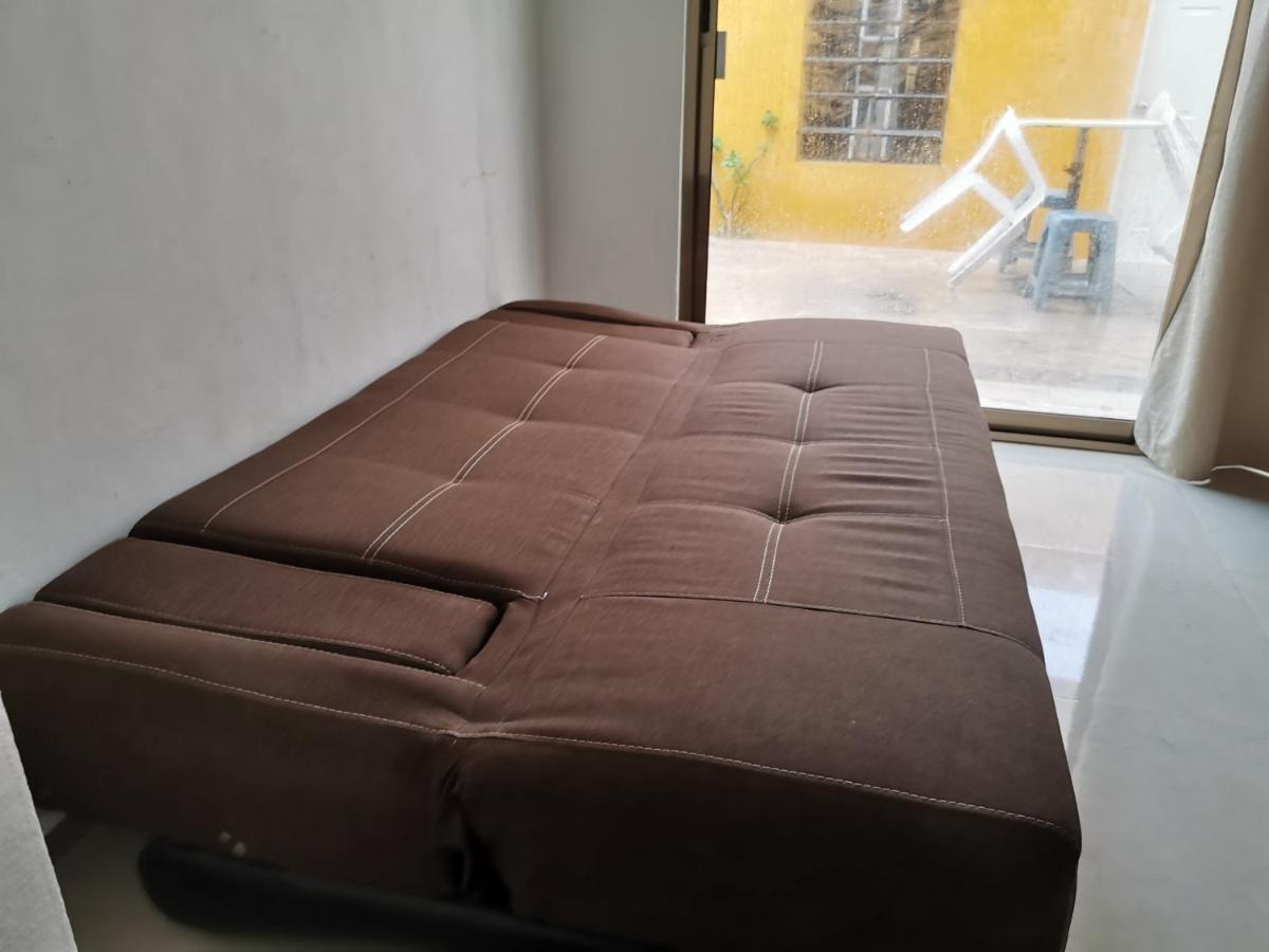 Casa Lili 2: Luxurious/Amplio/Hot Water/Economic/Wifi/Tv Apartment Валядолид Екстериор снимка